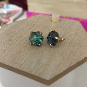 Kendra Scott studs